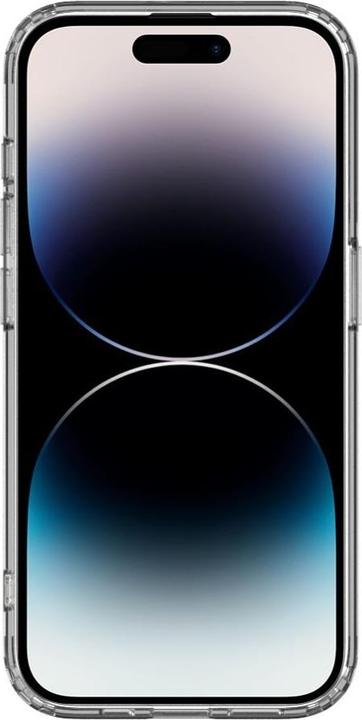 Productafbeelding Connect iPhone 14 Pro Max Duidelijk Geval met MagSafe (Apple iPhone 14 Pro Max)