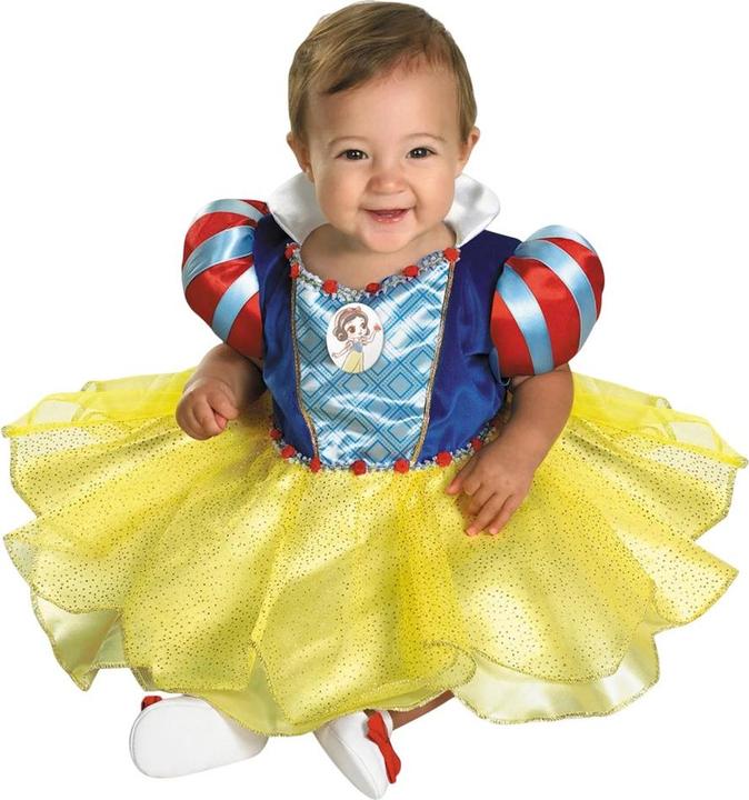 Image du produit Disney - Déguisement - Bébé fille (86)