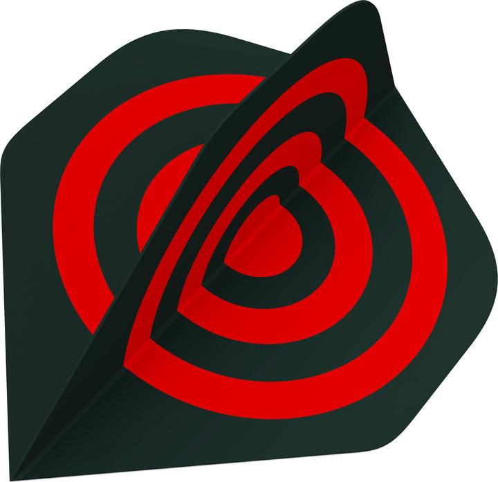 Schwarz, Rot