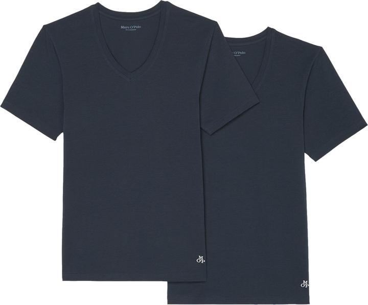Marc O'Polo V-Shirt Essentials (S)