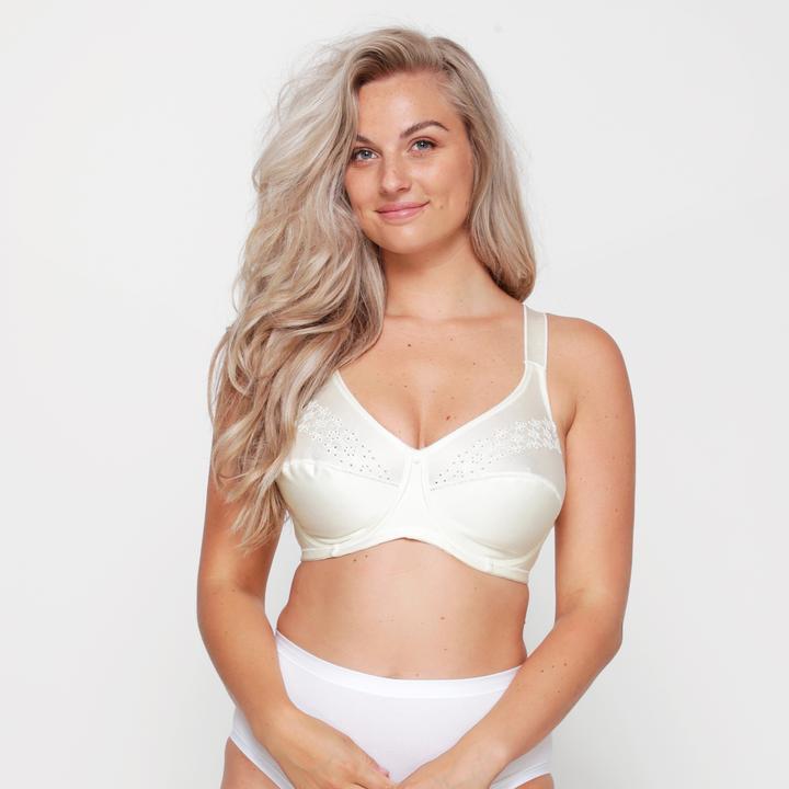 Produktbild LingaDore LISETTE BH ohne Bügel mit Baumwolle (Einzelpack, 75 G)