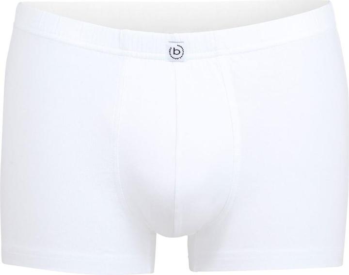 Immagine prodotto Bugatti Herren Boxershorts ohne Eingriff (XXL, confezione da 3)