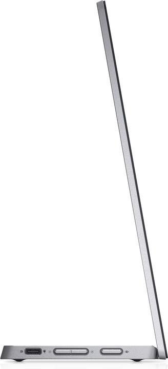 Image du produit Dell P1424H - Portable Monitor (1920 x 1080 pixels, 14")