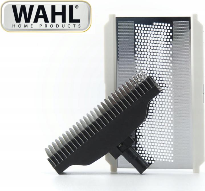Image du produit Wahl rasoir mobile (1 x)