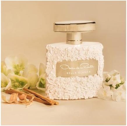 Actual product image Oscar de la Renta Bella Blanca (Eau de parfum, 30 ml)