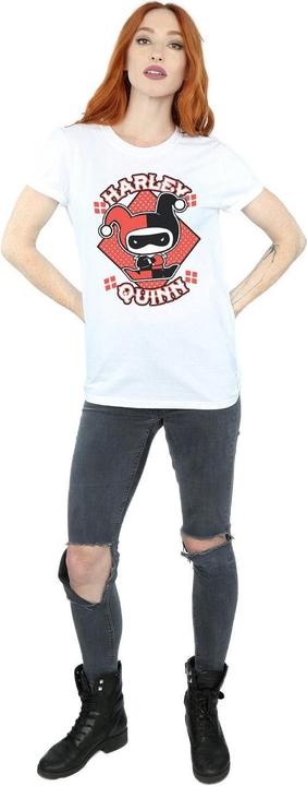 Produktbild Harley Quinn TShirt (XL)