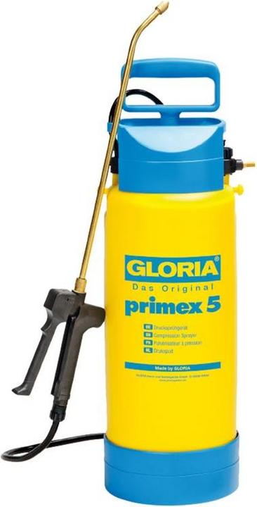 Produktbild Gloria Haus und Garten Primex 5 (5 l)