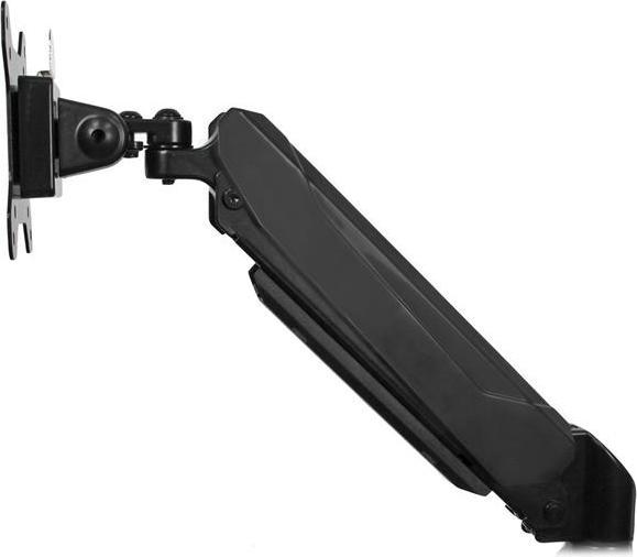 Produktbild StarTech Dual Monitor Halterung mit eingebautem 2 Port USB und Audio Passthrough (Tisch, 30")