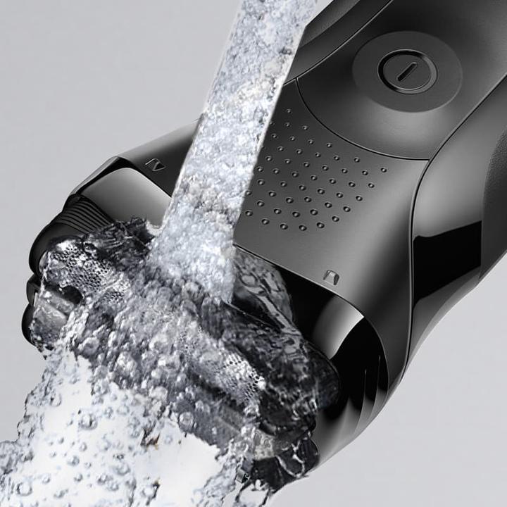 Produktbild Braun Series 3