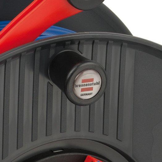 Actual product image Brennenstuhl Cable reel Garant (50 m, 1.50 mm²)
