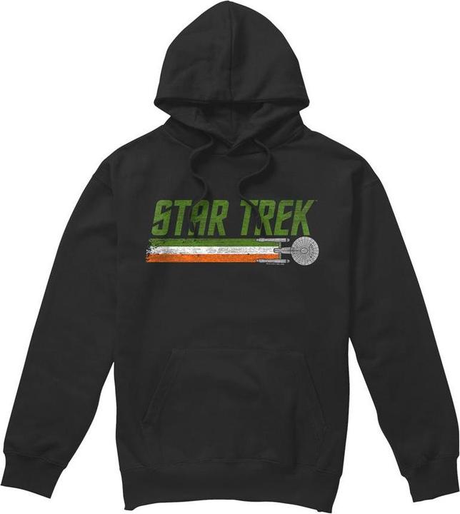 Irish Enterprise Kapuzenpullover
