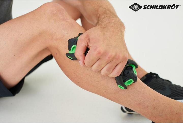 Actual product image Schildkröt Massage Roller