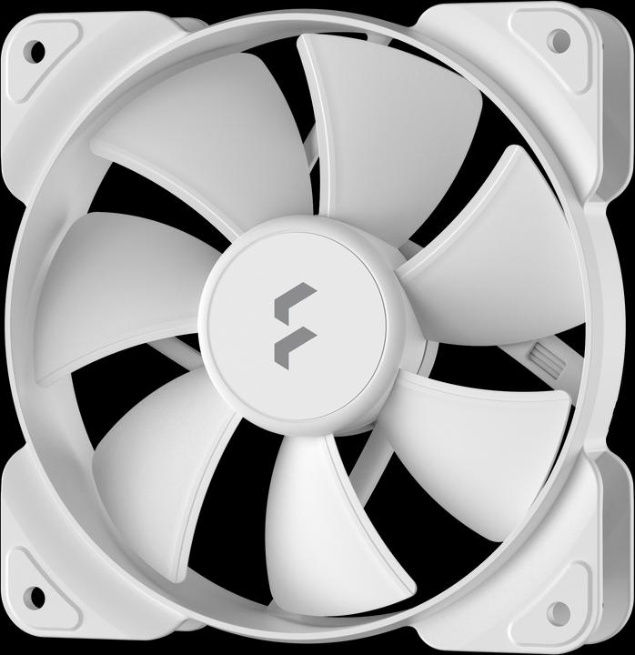 Actual product image Fractal Aspect 12 (120 mm, 1 x)