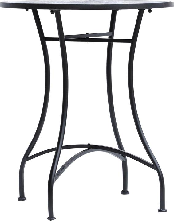 Image du produit Outsunny Table en mosaïque (60 cm)