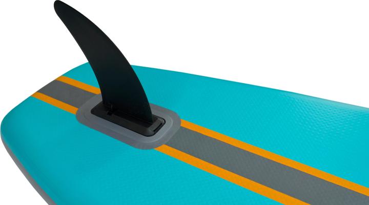 Actual product image Guruu Union (10'6")