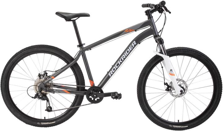 Image du produit Rockrider ST 120 (42.90 cm)