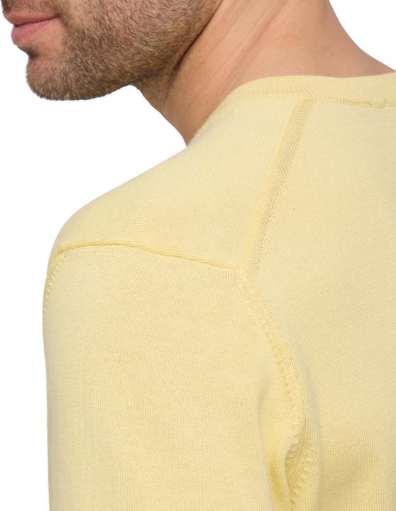 Produktbild Falke FAV Cotton V-Neck m (XL)