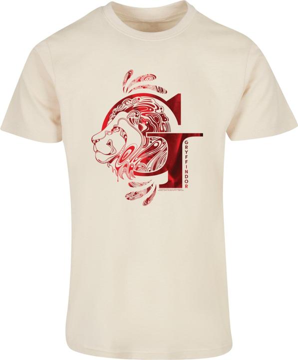 Immagine prodotto Absolute Cult Harry Potter - Maglietta Basic del Leone di Griffindor - 114677 (M)