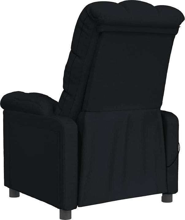 Actual product image VidaXL Massage chair
