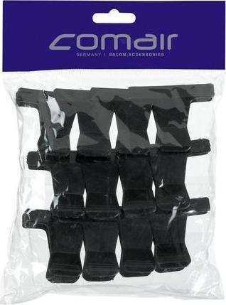 Image du produit Comair Pinces à compartiments 12s sz (12 pcs)
