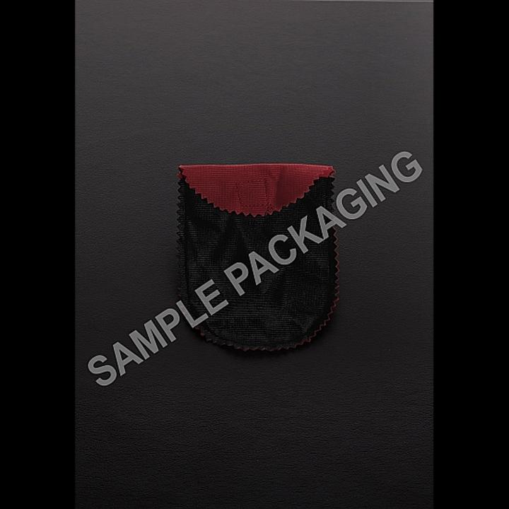 Produktbild Steelo TEARDROP C-Ring (5 cm)