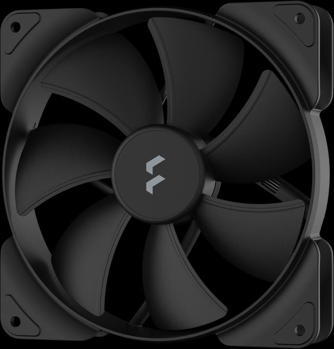 Actual product image Fractal Aspect 14 (140 mm, 1 x)