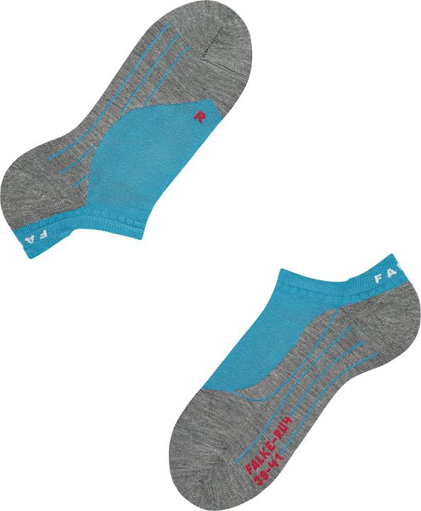 Produktbild Falke Füsslinge RU4 Invisible (39 - 41)