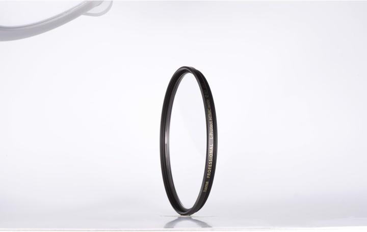 Produktbild Hama Professional (67 mm, UV-Filter, 3 mm)