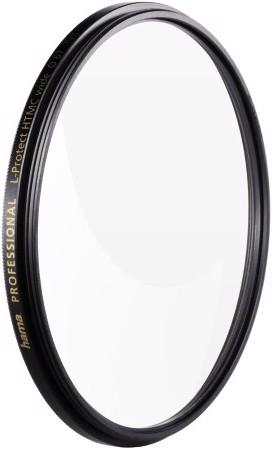 Produktbild Hama Professional (67 mm, UV-Filter, 3 mm)