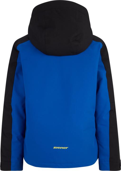 Produktbild Ziener ALUCK jun (jacket ski) (164)