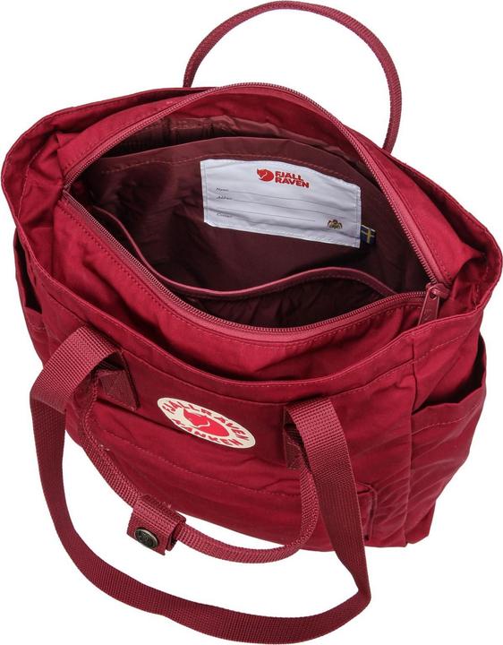 Produktbild Fjällräven Totepack (14 l)