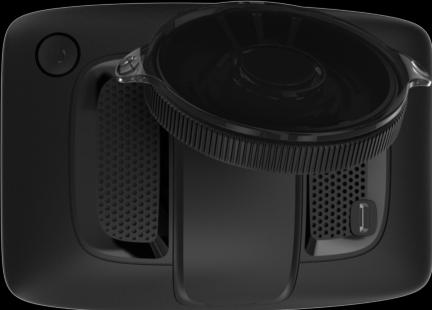 Produktbild TomTom Start 42 EU (45 Länder) free LTM (4.30")