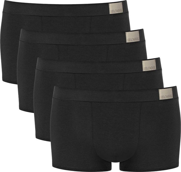Actual product image Sloggi Go Natural (XL, pack of 4)