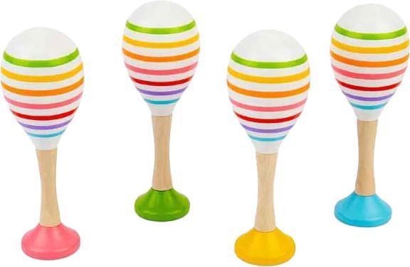 Bigjigs Holz-Maraca