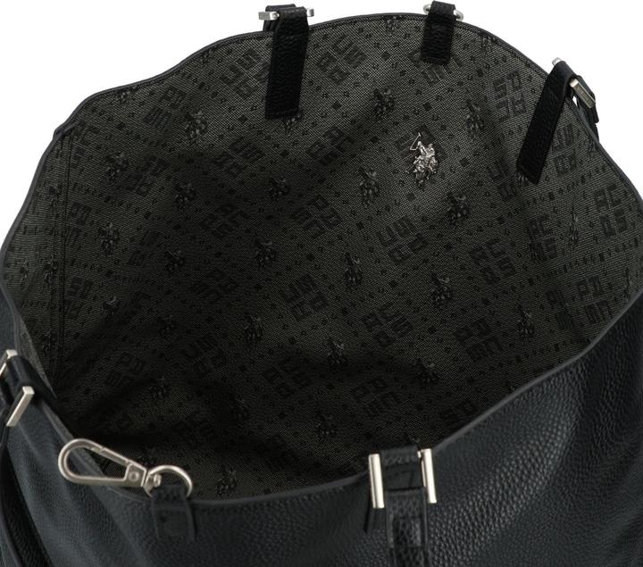 Immagine prodotto U.S. Polo Malibu Shopper Tasche 34 cm (13 l)