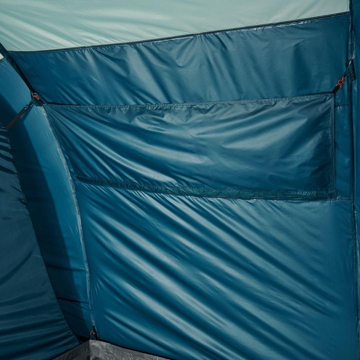 Immagine prodotto Quechua Arpenaz 4.1 (Tenda a tunnel, 10.20 kg, 4 persone)