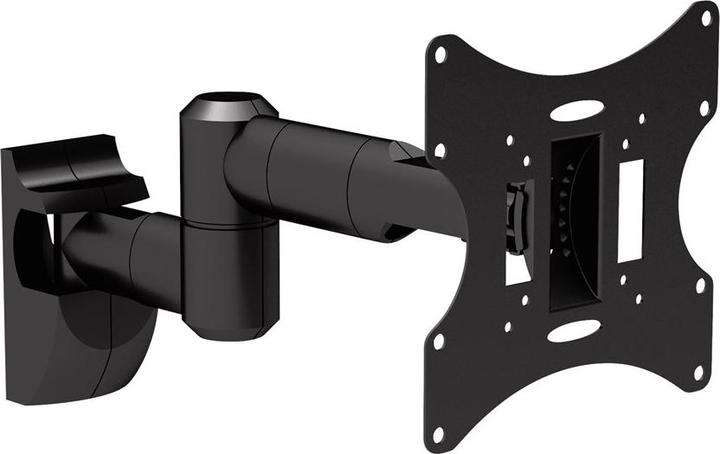 Actual product image Cabletech UCH0043A LED/LCD/Plasma TV 23-42", iki 30kg (vert/hor) (Wall, 42", 30 kg)