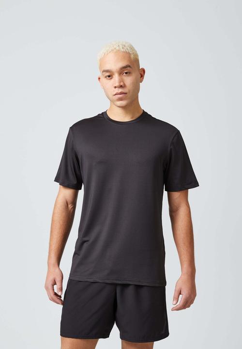 Immagine prodotto Snocks Camicia da allenamento da uomo (M)
