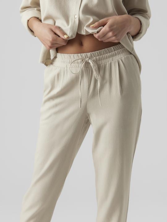 Actual product image Vero Moda Vmjesmilo Ankle Pants Wvn Ga Noos (S)