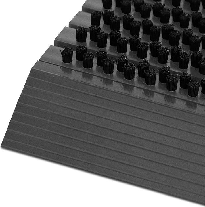 Actual product image Casa Pura Power Brush (40 x 60 cm)