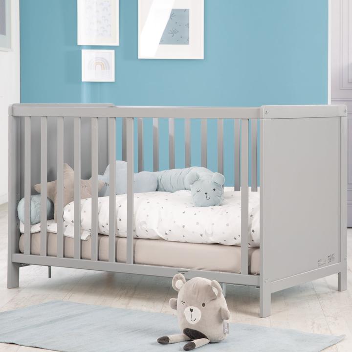 Immagine prodotto Roba Letto laterale e lettino