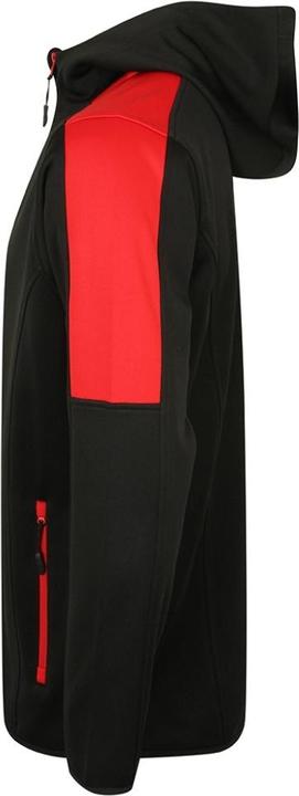 Produktbild Finden & Hales Softshelljacke Art IIR BFE Aktiv (M)