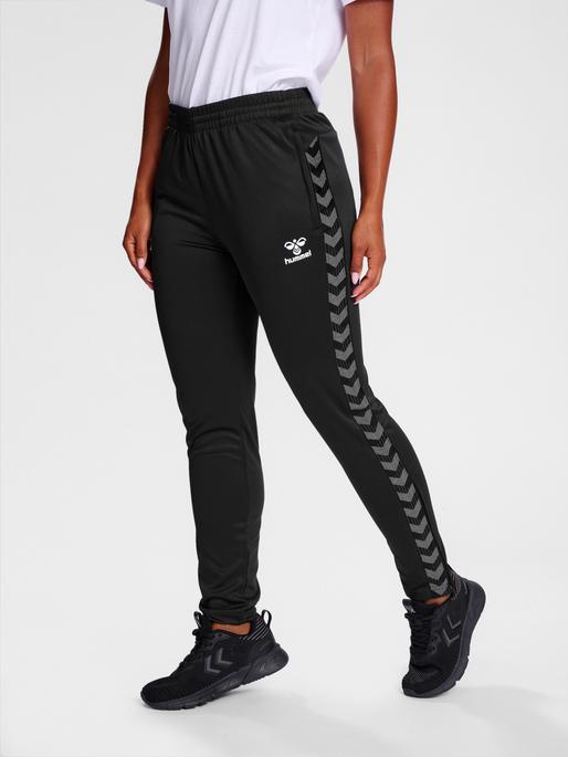Actual product image hummel Hmlauthentic Pl Pants Woman (S)