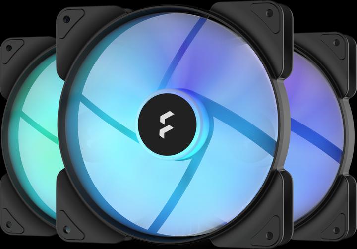 Fractal Aspect 14 RGB PWM (140 mm, 3 x)