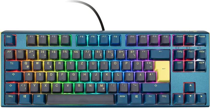 Produktbild Ducky One 3 Daybreak SF (DE, Kabelgebunden)