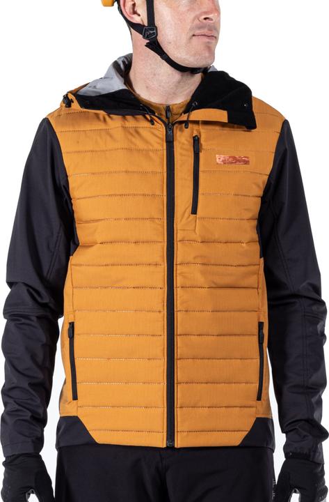Produktbild Leatt MTB Trail 3.0 Jacke (XL)