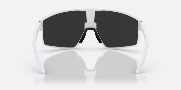 Image du produit Bliz P002 (shiny white-smoke silver, Fumée Cat. 3)