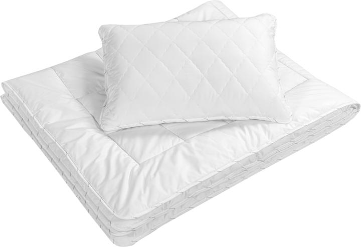 Produktbild Billerbeck Bernina Uno (1280 g, 160 x 210 cm)