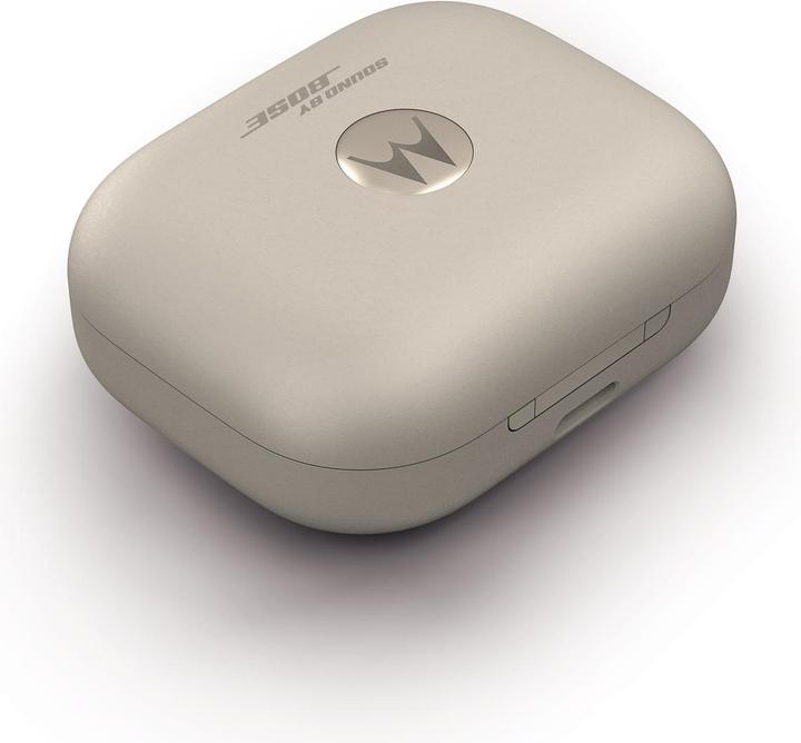 Immagine prodotto Motorola Moto Buds+ (ANC, 7 h, Senza fili)