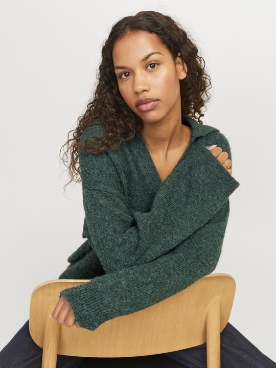 Image du produit JJXX JXAriella Polo Pull en maille - 547836 (M)